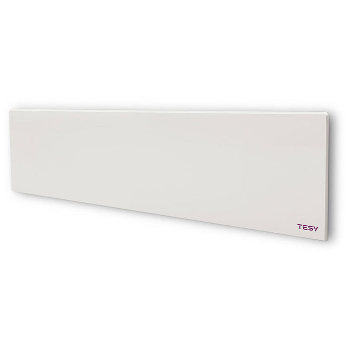 Convector TESY CN 06 200 EA CLOUD AS W HEATED AREA UP TO 26.00 m², WHITE, WI-FI