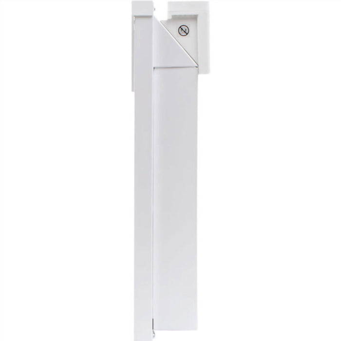 Convector TESY CN 031 150 EI CLOUD W HEATED AREA UP TO 18.00 m², WHITE, WI-FI