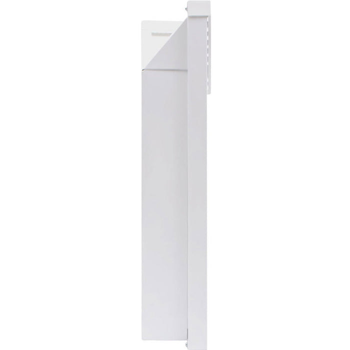 Convector TESY CN 031 200 EI CLOUD W HEATED AREA UP TO 24.00 m², WHITE, WI-FI