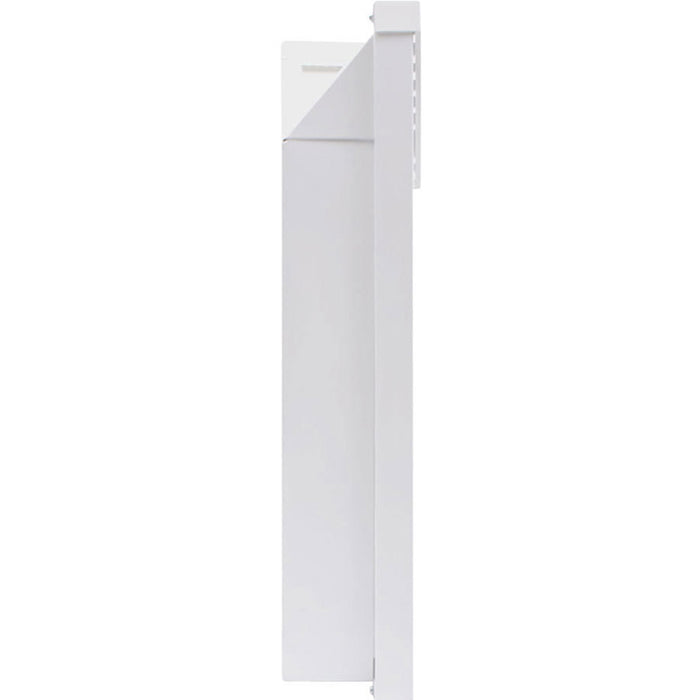 Convector TESY CN 031 300 EI CLOUD W HEATED AREA UP TO 32.00 m², WHITE, WI-FI