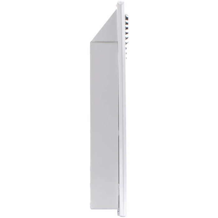 Convector TESY CN 051 150 EI CLOUD AS W HEATED AREA UP TO 18.00 m², WHITE, WI-FI