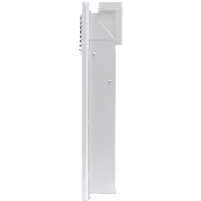 Convector TESY CN 051 150 EI CLOUD AS W HEATED AREA UP TO 18.00 m², WHITE, WI-FI