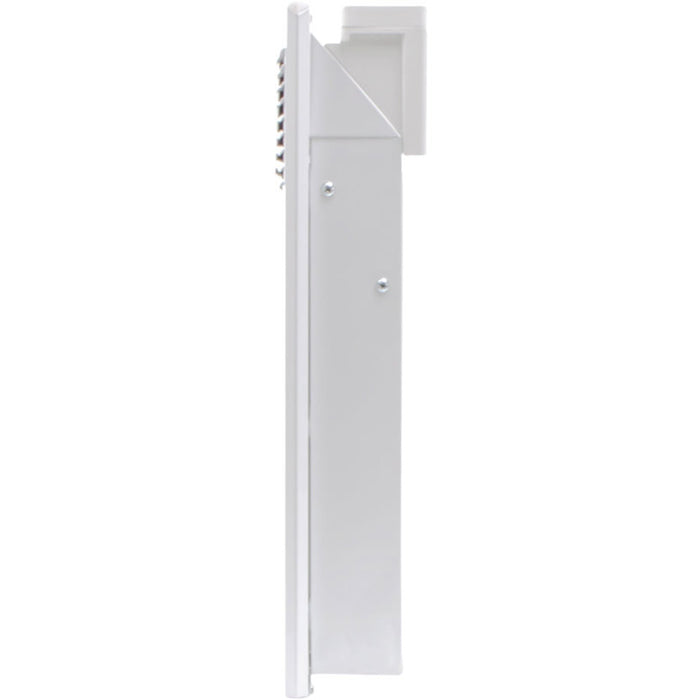 Convector TESY TESY CN 051 200 EI CLOUD AS W HEATED AREA UP TO 24.00 m², WHITE, WI-FI