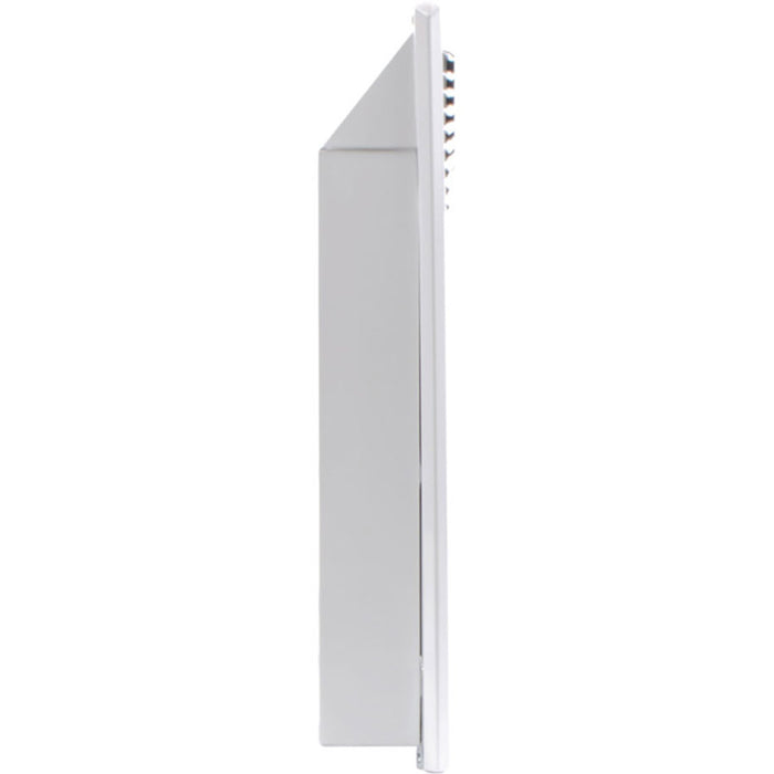 Convector TESY TESY CN 051 200 EI CLOUD AS W HEATED AREA UP TO 24.00 m², WHITE, WI-FI