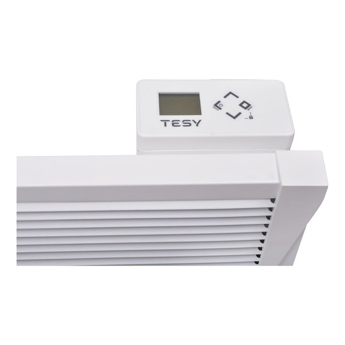Convector TESY CN 031 050 EI CLOUD W HEATED AREA UP TO 6.00 m², WI-FI