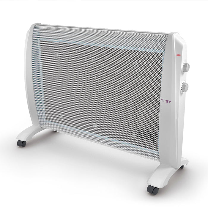 Convector TESY CN 221 MC HEATED AREA UP TO 24.00 m², WHITE