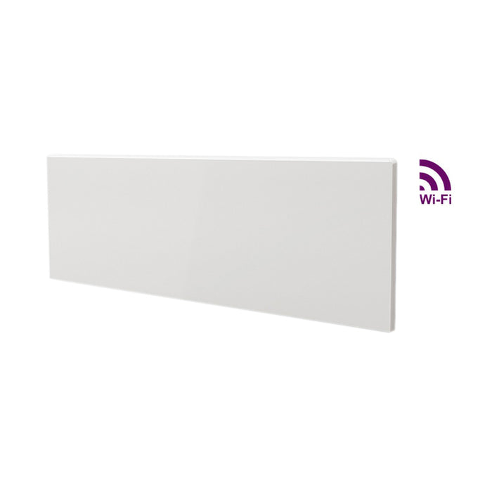 TESY CN 06 140 EA CLOUD W HEATED AREA UP TO 18.00 m², WHITE, WI-FI