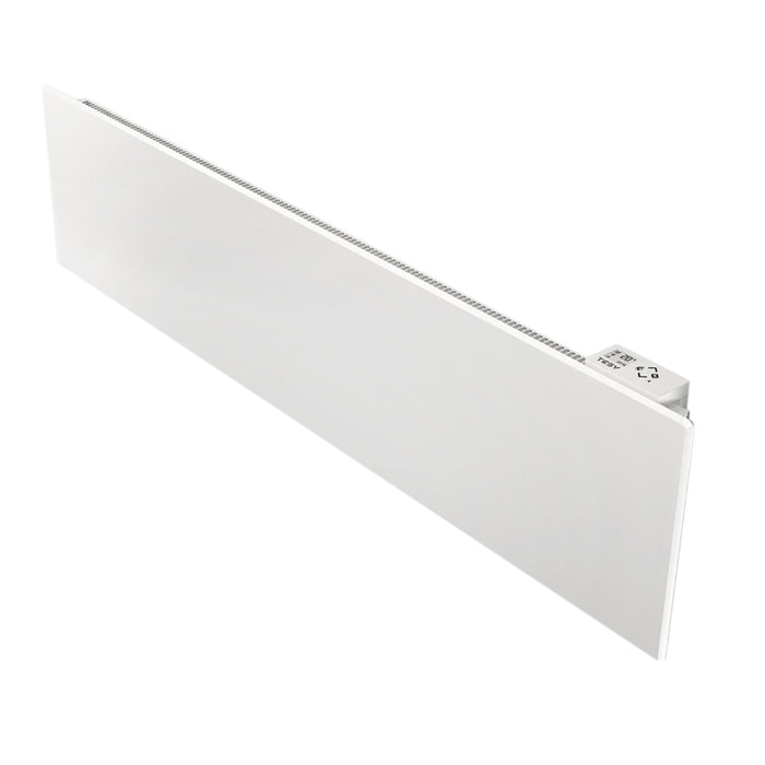 Convector TESY CN 06 200 EA CLOUD W HEATED AREA UP TO 19.00 m², WHITE, WI-FI