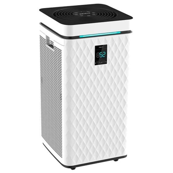 Air purifier TESY AC 96 HCIUV