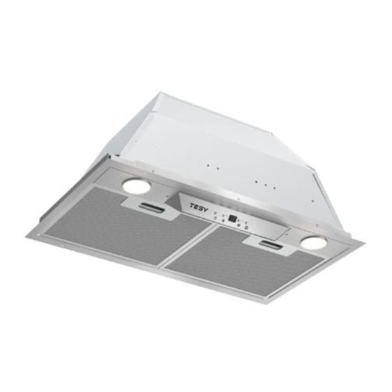 Built-in hood TESY BC 505 1T 60 DI