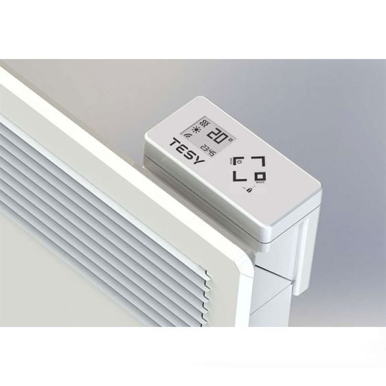 Panel convector TESY CN 051 300 EI CLOUD W
