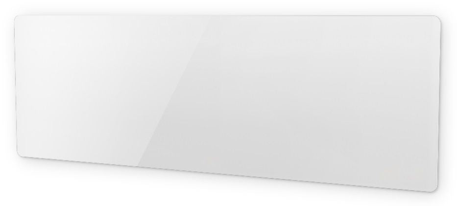Wall convector TESY FinEco CN 06 140 EA Cloud AS W GL