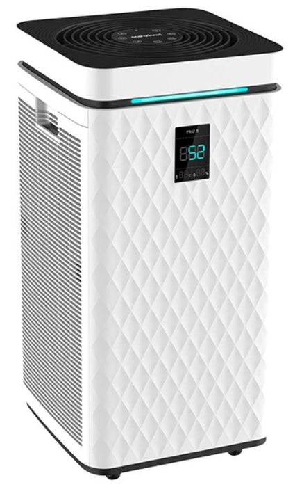 Air purifier TESY AC 96 HCIUV