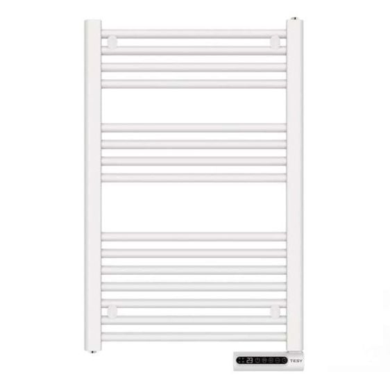 Electric bathroom heater TESY TH01 500W