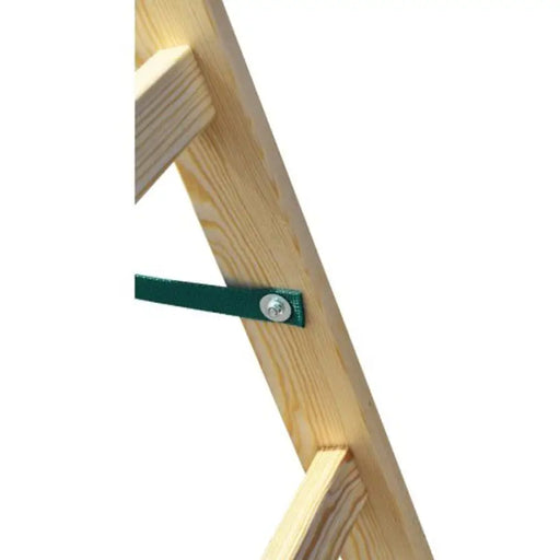 TEXSTAR WOOD LADDER - Строителни стълби и скелета<<<Строителни материали<<<Praktiker