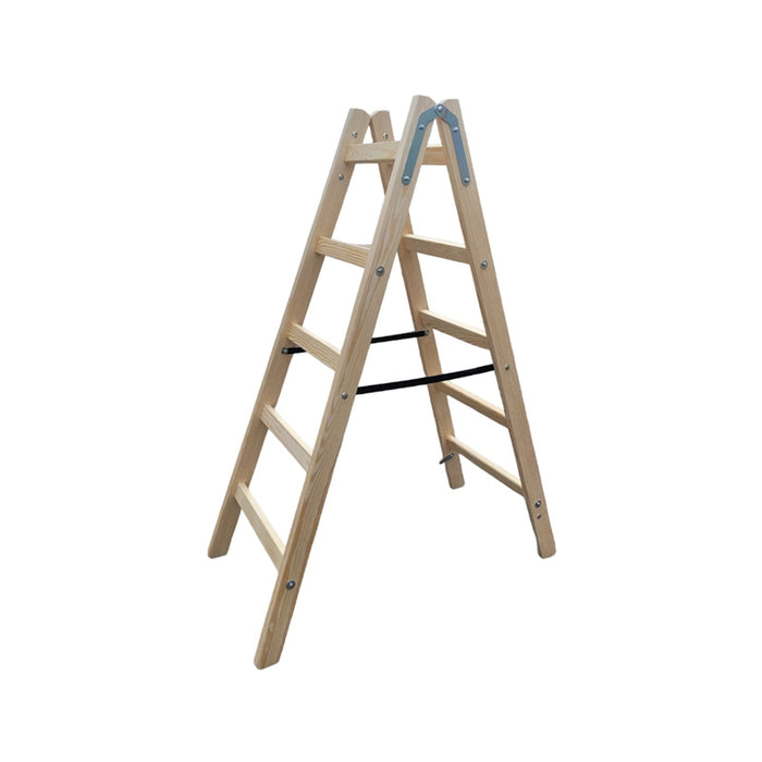 TEXSTAR WOOD LADDER