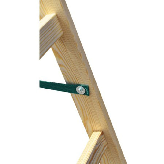 TEXSTAR WOOD LADDER