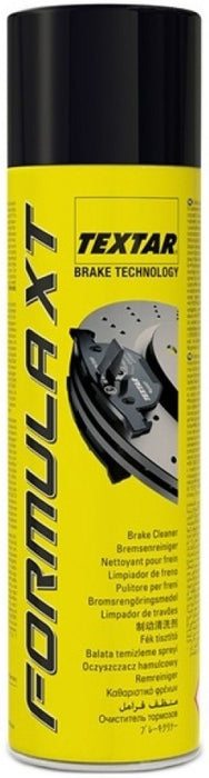 TEXTAR FORMULA XT 500ML ОБЕЗМАСЛИТЕЛ