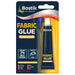 TEXTILE GLUE 20 ML BOSTIK - Лепила<<<Лепила и ленти<<<Бои и лакове<<<Praktiker&&&Лепила<<<Лепила и ленти<<<Подови и