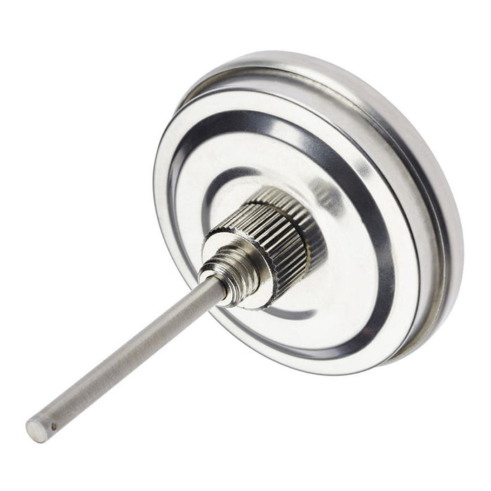 THERMOMETER FOR OVEN GRILL AND BARBECUE TFA