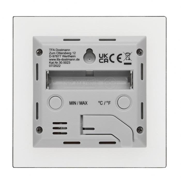 Weather station TFA 30.5023