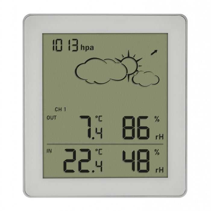 Weather station TFA 35.1168.02