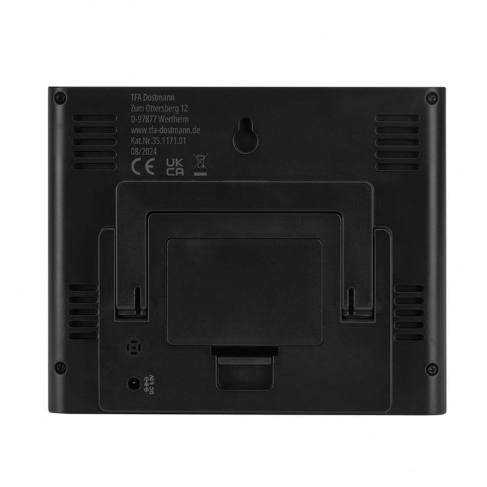 Weather station TFA 35.1171.01