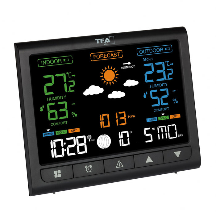 Weather station TFA 35.1171.01