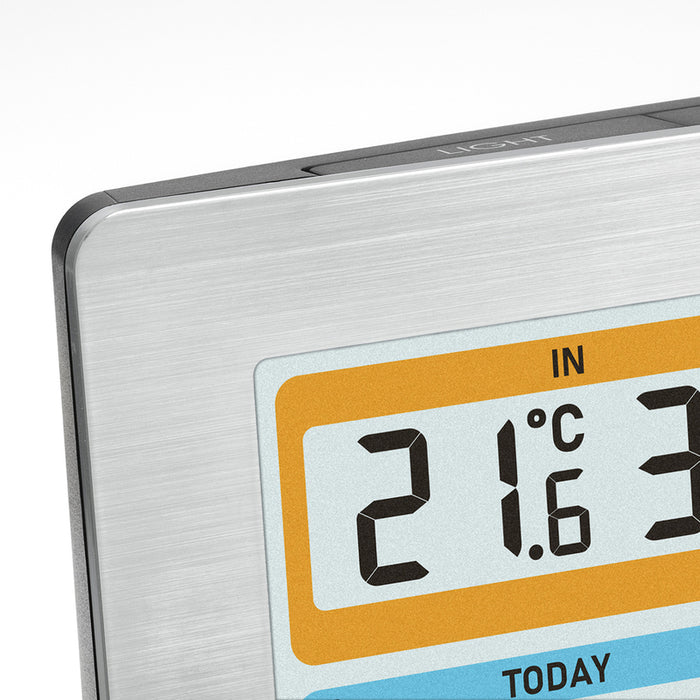 Weather station TFA 35.8100.54
