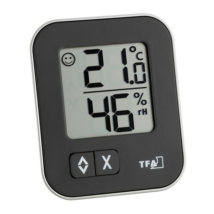 Weather station TFA 30.5026.01 MOXX