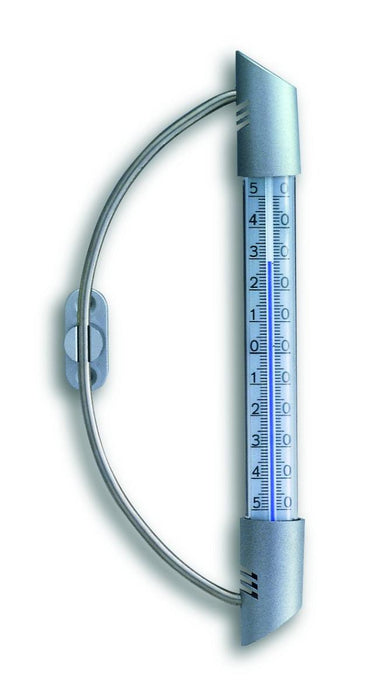 WINDOW THERMOMETER ORBIS 230MM