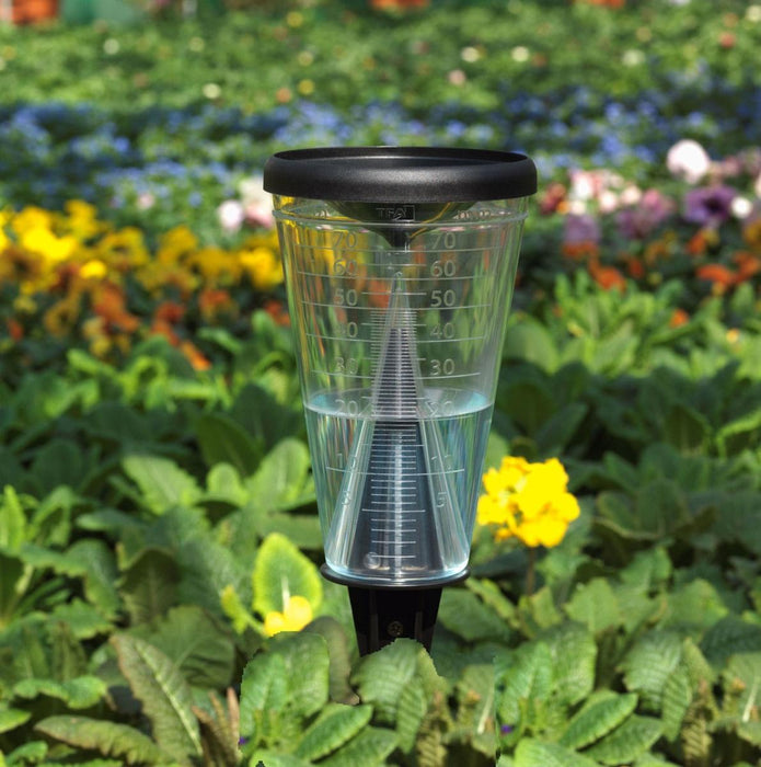 RAIN GAUGE Ф122MM