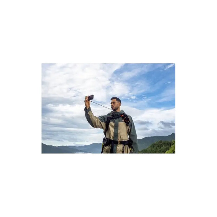 TG-7 OLYMPUS DIGITAL CAMERA - BLACK - Апарати<<<Фототехника<<<AmperelB2B&&&Компактни фотоапарати<<<Фото и