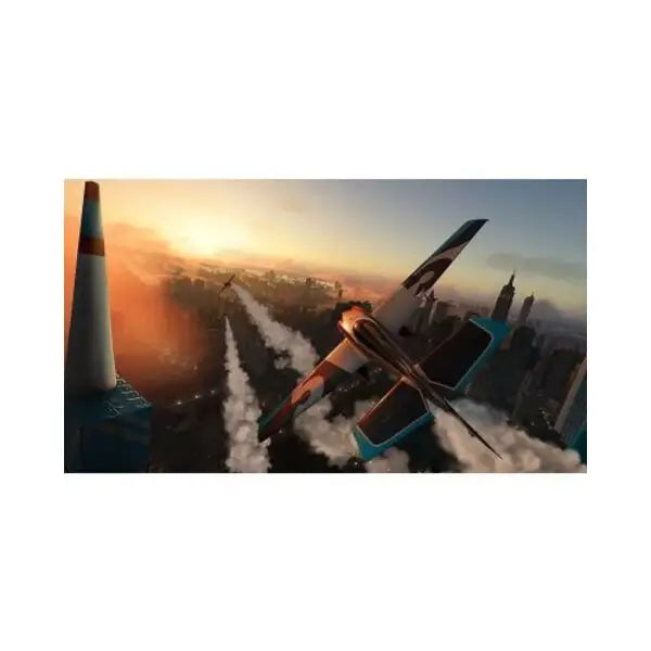 THE CREW 2 Game (PS4) - Игри<<<Конзоли и аксесоари<<<ТВ Аудио Gaming<<<ZoraSite