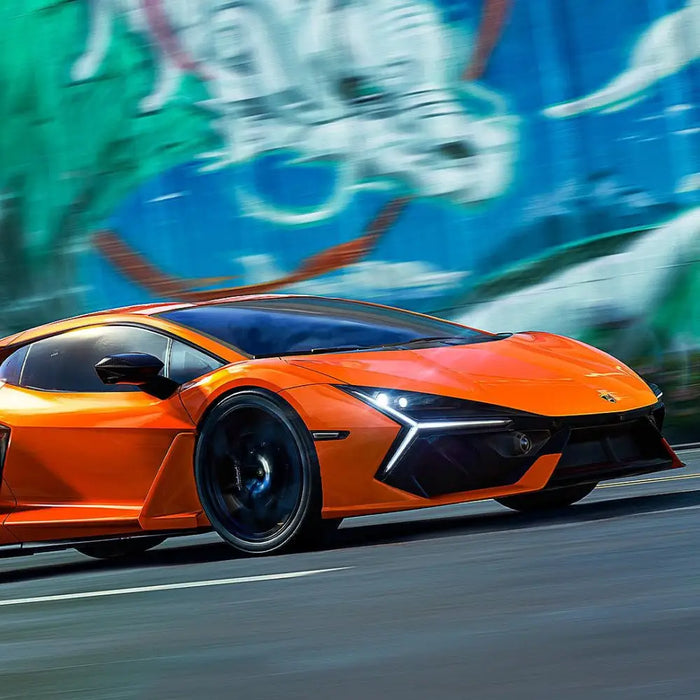 The Crew Motorfest Game (PS5) - Игри<<<Конзоли и аксесоари<<<ТВ Аудио Gaming<<<ZoraSite