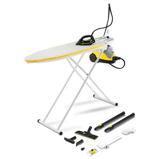 The ironing station KARCHER SI4 EasyFix Iron - Уреди Karcher<<<Дом и градина<<<Малки