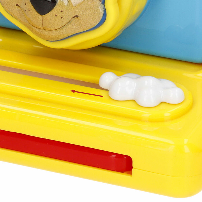 Children's camera The Paw Patrol Multicolour (4 Units)