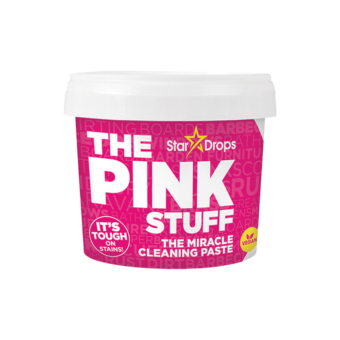 CLEANING PASTE STARDROPS 850G THE PINK STUFF