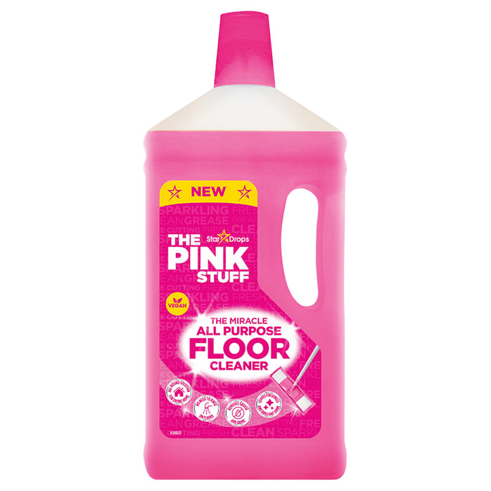 PREPARATION FOR UNDER 1 L THE PINK STUFF