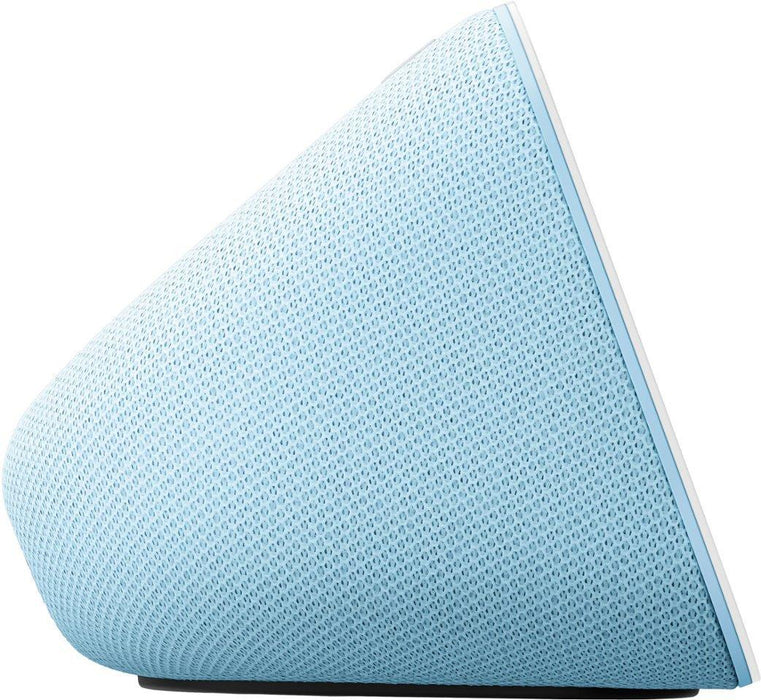 The smart speaker Amazon Echo Show 5 3rd Gen Touch screen Voice assistant Blue - Преносими тонколони<<<Електроника и