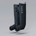 Therabody Lymphatic massage shoes JetBoots Prime size S Black - MassagersFIR-MAS<<<Physiotherapy