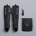 Therabody Lymphatic massage shoes JetBoots Prime size S Black - MassagersFIR-MAS<<<Physiotherapy