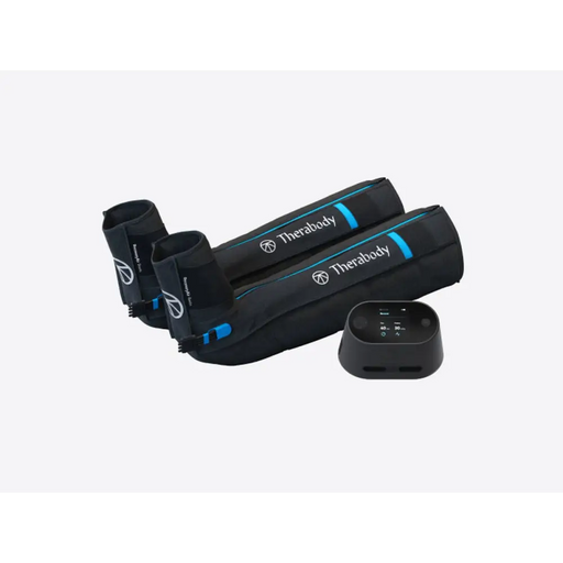 Therabody RecoveryAir PRO massager Legs Black - MassagersFIR-MAS<<<Physiotherapy and rehabilitationFIR<<<ActionPL