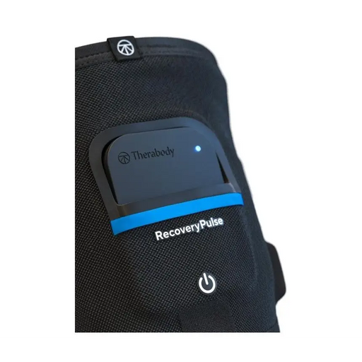 Therabody RecoveryPulse Arm Sleeve Single Size M - MassagersFIR-MAS<<<Physiotherapy and rehabilitationFIR<<<ActionPL