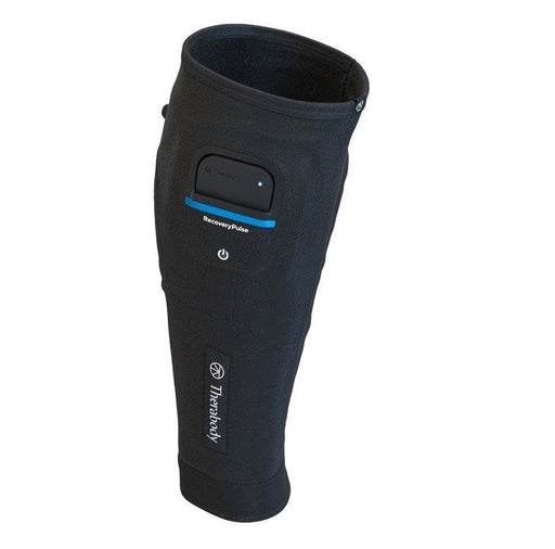 Therabody RecoveryPulse - Calf Sleeve Single Size XL - MassagersFIR-MAS<<<Physiotherapy and rehabilitationFIR<<<ActionPL