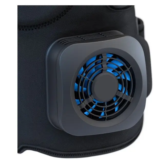 Therabody RecoveryTherm Hot&Cold Vibration Knee - MassagersFIR-MAS<<<Physiotherapy and rehabilitationFIR<<<ActionPL