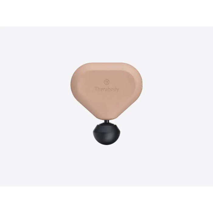 Therabody Theragun mini massager Universal Beige - MassagersFIR-MAS<<<Physiotherapy and rehabilitationFIR<<<ActionPL