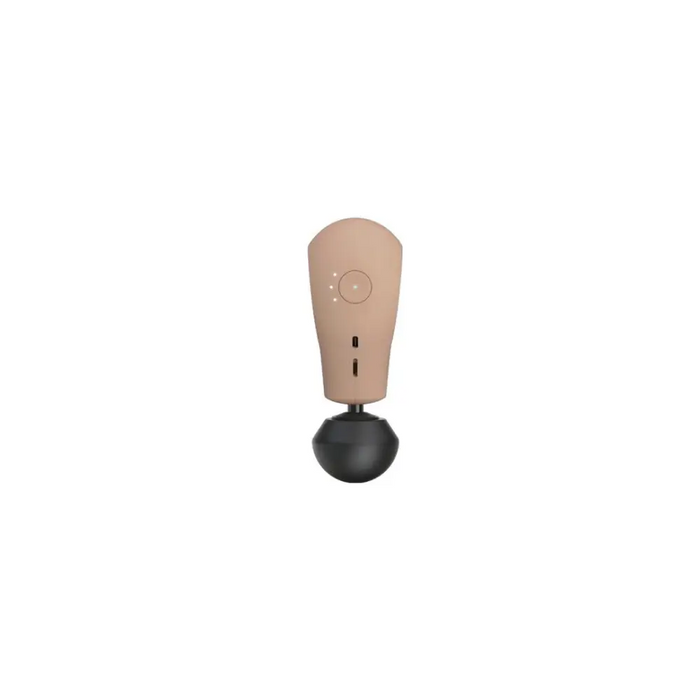 Therabody Theragun mini massager Universal Beige - MassagersFIR-MAS<<<Physiotherapy and rehabilitationFIR<<<ActionPL