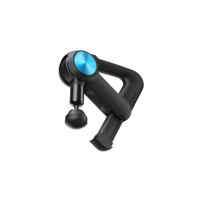 Therabody Theragun PRO massager Universal Black - MassagersFIR-MAS<<<Physiotherapy and rehabilitationFIR<<<ActionPL