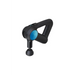 Therabody Theragun PRO massager Universal Black - MassagersFIR-MAS<<<Physiotherapy and rehabilitationFIR<<<ActionPL